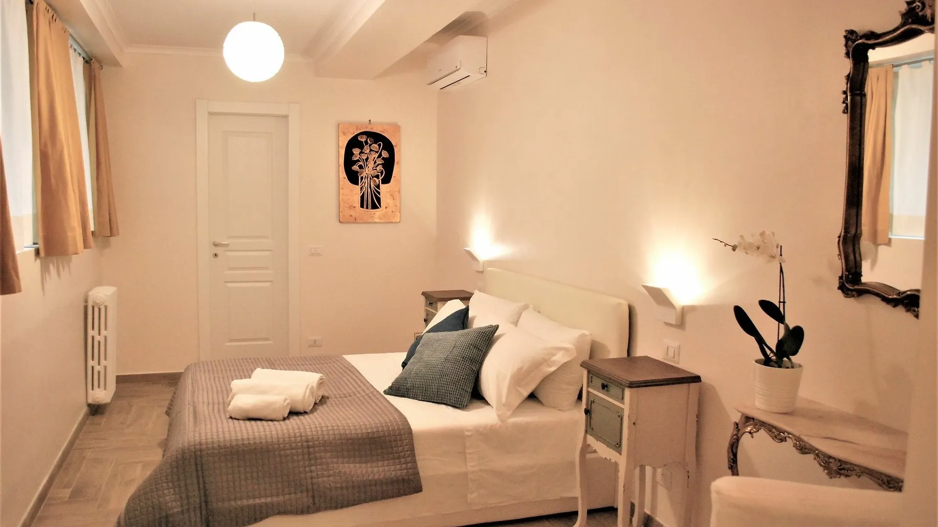 Σπίτι διακοπών San Teodoro Al Palatino Rooms And Loft Ρώμη